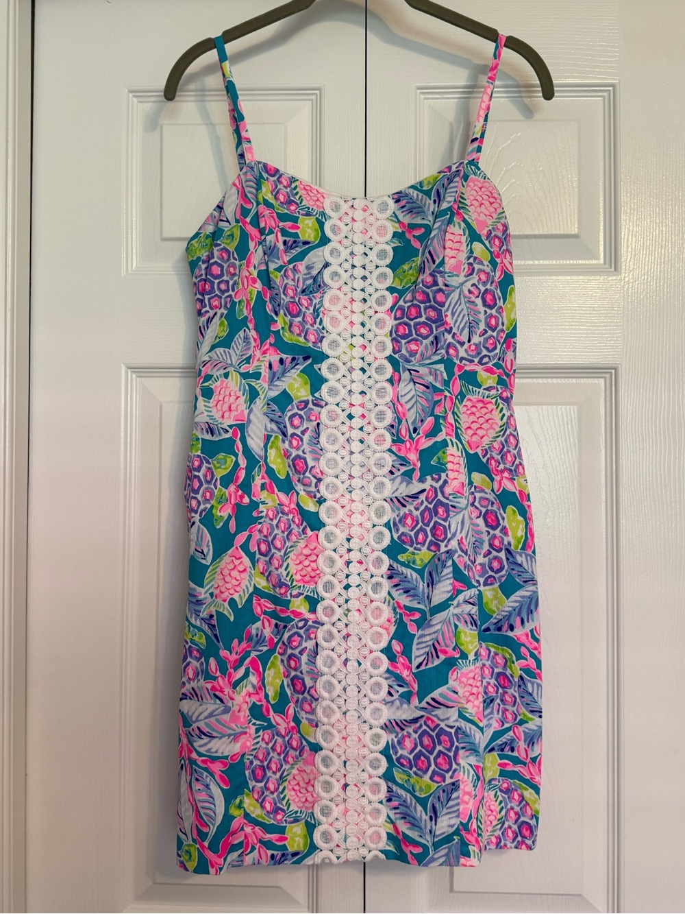 LILLY PULITZER: Dress, 4